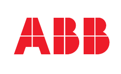 ABB tesisat ürünleri (Kasım 2025) logosu