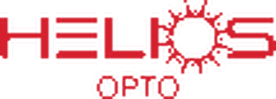 HELIOS OPTO logosu