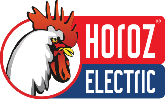 HOROZ ELECTRIC logosu