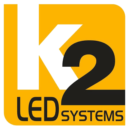 K2 LEDSYSTEMS logosu