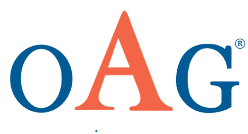 OAG logosu