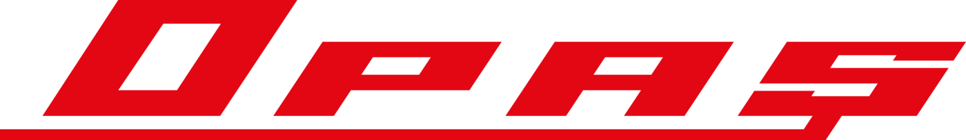 OPAŞ logosu