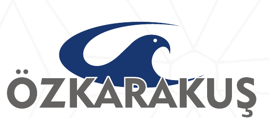 Özkarakuş logosu