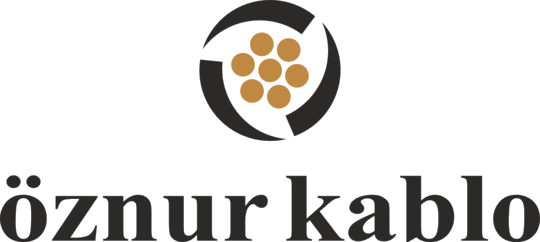 ÖZNUR KABLO logosu