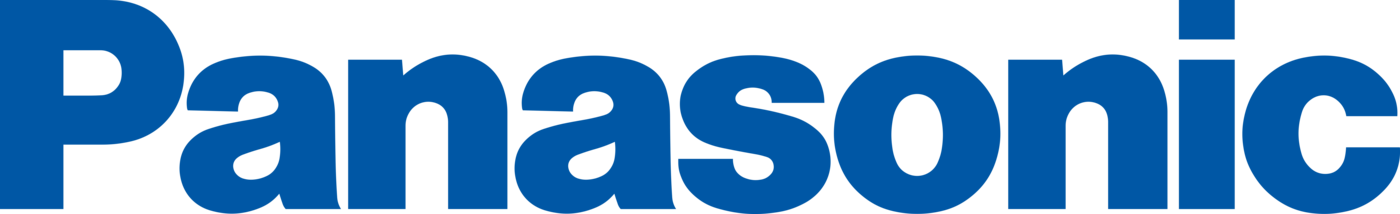 PANASONIC logosu