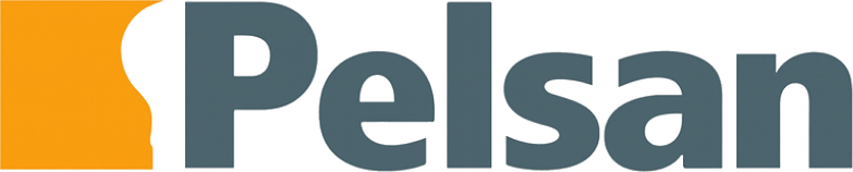 PELSAN logosu