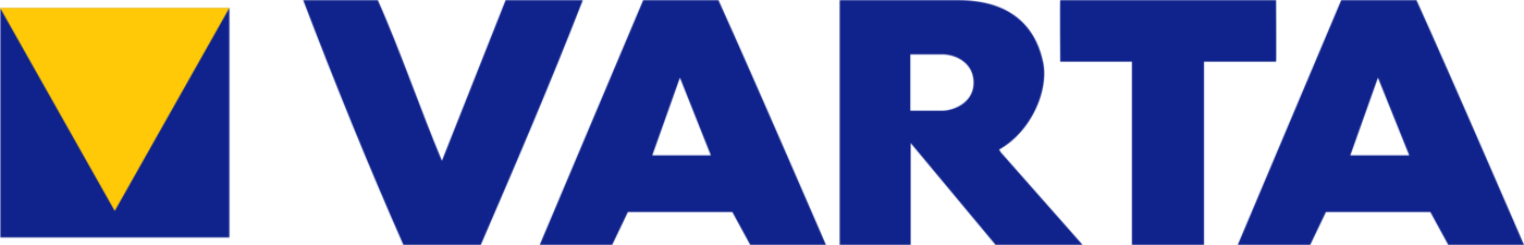 VARTA logosu